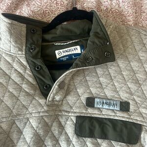 Soft Magellan outdoors Large